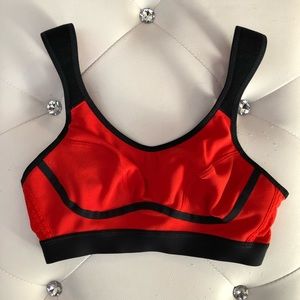 SPORTS BRA Compression Yoga 32C